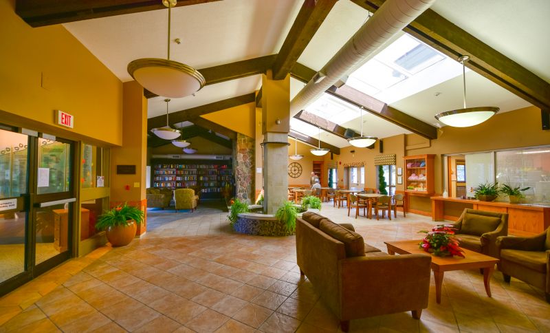 Dining Area Lighting