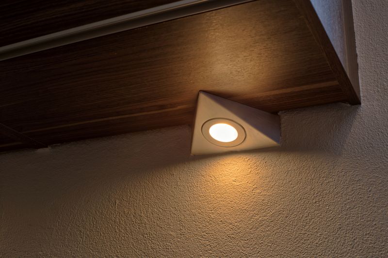 Recessed Lighting Installation