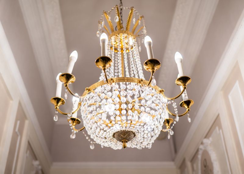 Luxury Lighting Companies